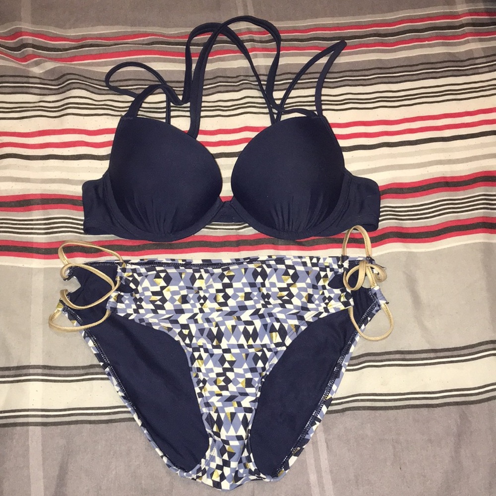 Aerie Swimwear